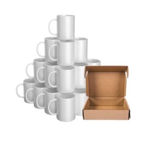 Lista De Taza Blanca Favoritos De Las Personas