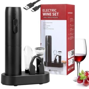 La Mejor Seleccion De Abridores Electricos Los Mas Recomendados