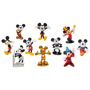 La Mejor Lista De Mickey Mouse Original Top 5
