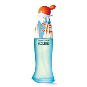 Catalogo De I Love Moschino Top 5