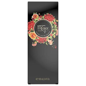 La Mejor Lista De Maja Perfume Los 5 Mas Buscados