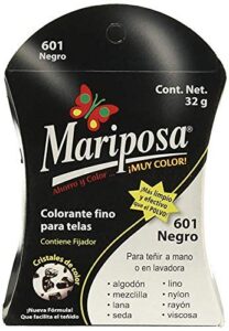 Reviews De Colorantes Mariposa Colores Los 5 Mejores