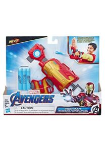 Lista De Mano De Ironman Los Mas Recomendados