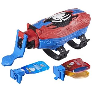 El Mejor Listado De Telarana De Spiderman Favoritos De Las Personas