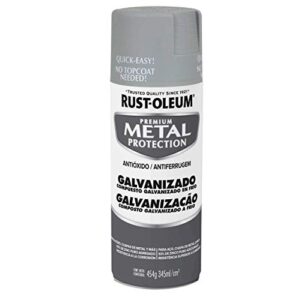 Lista De Metal Gris Tabla Con Los Diez Mejores