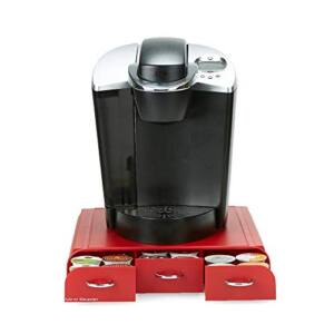 La Mejor Recopilación De Soportes Para Cápsulas De Café Los Mejores 10