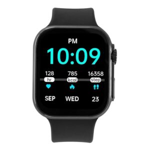 Opiniones Y Reviews De Smartwatch Mobo Mas Recomendados