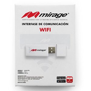 Listado De Mirage Magnum 19 Inverter Disponible En Linea
