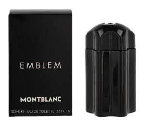 Consejos Para Comprar Mont Blanc Emblem Intense Los 5 Mejores