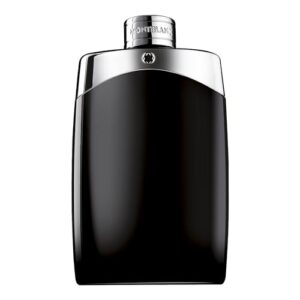 Catalogo De Mont Blanc Perfume Tabla Con Los Diez Mejores