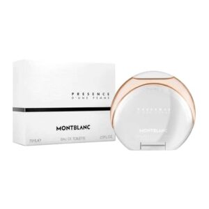 Lista De Presence Mont Blanc Que Puedes Comprar On Line