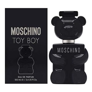 Lista De Perfumes Moschino Del Mes