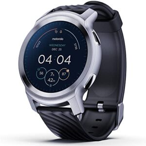 Consejos Para Comprar Reloj Inteligente Motorola Comprados En Linea