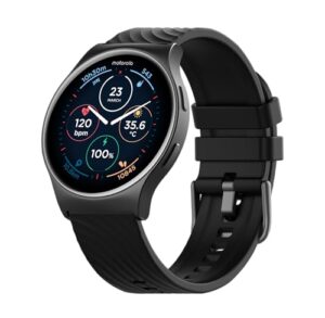 El Mejor Listado De Moto Smartwatch Los 5 Mas Buscados