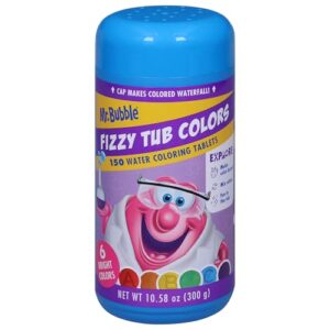 Listado De Colorante Para Agua Que Puedes Comprar Esta Semana