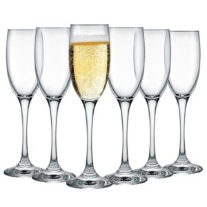 La Mejor Lista De Copas Flauta Mas Recomendados