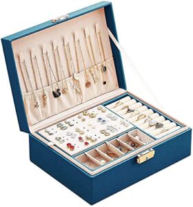 Consejos Para Comprar Cajas Y Organizadores De Joyas Al Mejor Precio