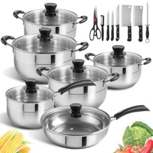 Opiniones Y Reviews De Bateria De Cocina Acero Inoxidable Para Comprar Online