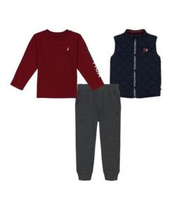 Listado De Ropa De Nautica Para Nino Top 10