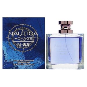 La Mejor Seleccion De Nautica Voyage N 83 Al Mejor Precio