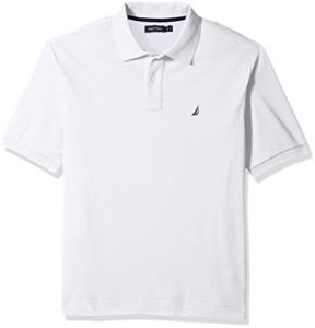 Lista De Playera Polo Blanca Los 5 Mejores