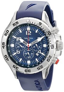 La Mejor Comparacion De Reloj Nautica Del Mes