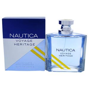 La Mejor Comparacion De Nautica Voyage Heritage Al Mejor Precio