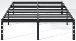 Opiniones De Estructuras De Cama Listamos Los 10 Mejores