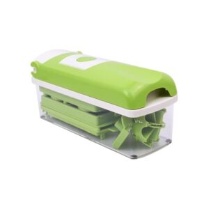 La Mejor Lista De Nicer Dicer Gourmet Al Mejor Precio