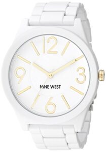 La Mejor Comparacion De Reloj Blanco Top 5