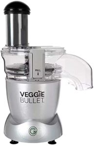 Consejos Para Comprar Veggie Bullet Liverpool Mas Recomendados