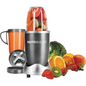 Opiniones Y Reviews De Nutribullet Mexico Comprados En Linea