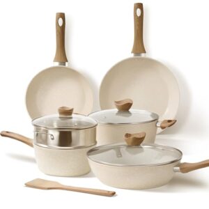 Consejos Para Comprar Bateria De Cocina Para Comprar Hoy