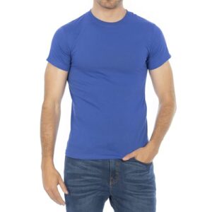 El Mejor Listado De Playera Azul Rey Los 5 Mas Buscados