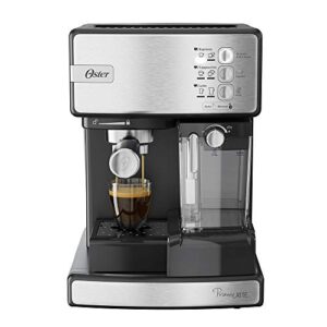 Consejos Para Comprar Capuchinera Oster Los Mejores 5
