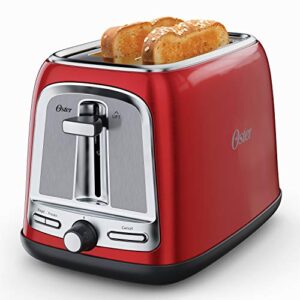 La Mejor Seleccion De Tostador Oster Rojo Que Puedes Comprar Esta Semana