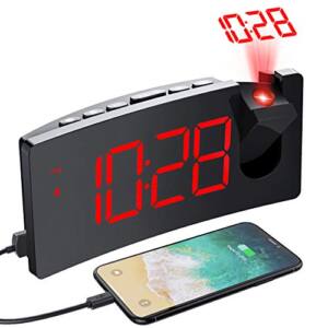 La Mejor Comparación De Relojes De Proyección 8211 Solo Los Mejores