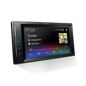 Reviews De Pioneer De Pantalla Para Comprar Hoy