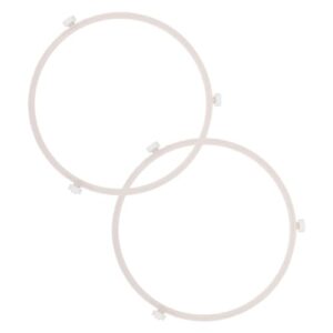 La Mejor Recopilacion De Discos Giratorios De Microondas Que Puedes Comprar On Line