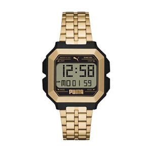La Mejor Seleccion De Reloj Puma Los Mas Solicitados