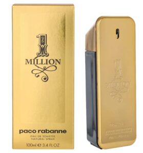 El Mejor Listado De Perfume Paco Rabanne Los 5 Mejores