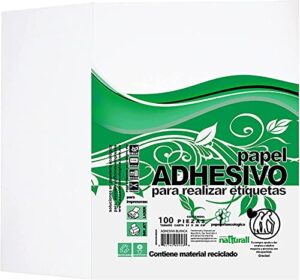 La Mejor Comparacion De Hojas Adhesivas 8211 Los Mas Vendidos