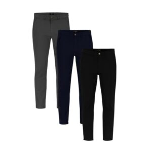 La Mejor Comparacion De Pantalon Gabardina Favoritos De Las Personas