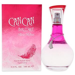 El Mejor Listado De Perfume Can Can Paris Hilton Que Puedes Comprar Esta Semana