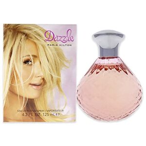 Reviews De Dazzle Paris Hilton Los Preferidos Por Los Clientes