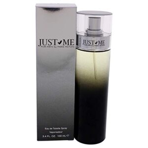 La Mejor Comparacion De Just Me Paris Hilton Hombre Que Puedes Comprar Esta Semana