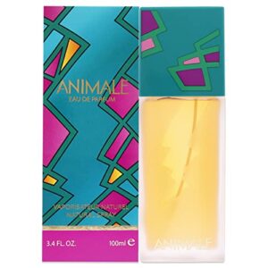 La Mejor Comparacion De Animal Perfume Mujer Top 10