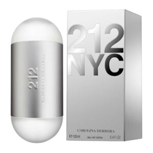 Recopilacion De Perfume Carolina Herrera 212 Los Mejores 5