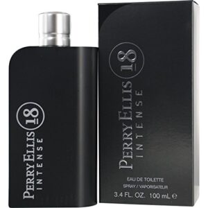 Opiniones Y Reviews De Perry Ellis Intense Favoritos De Las Personas