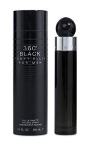 El Mejor Listado De Perry Ellis Black Favoritos De Las Personas